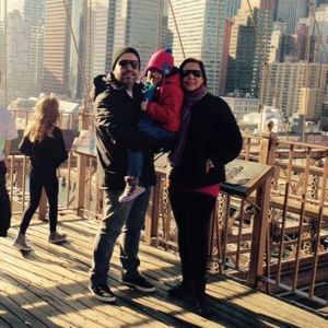 Meet your Posher, Jonathan